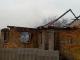 На Кіровоградщині під час пожежі загинуло двоє людей