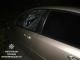 Кропивницькі поліцейські пов’язали крадія прямо в автівці, яку він обкрадав (ФОТО)