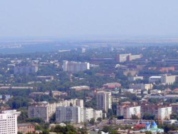 Новина Ранок на 101-му мікрорайоні Кропивницького почався з небіжчика Ранкове місто. Кропивницький
