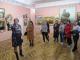 До художнього музею на екскурсію завітали співробітники обласної лікарні