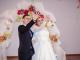 В Олександрії в рамках проекту «Шлюб за добу» одружилися перші закохані
