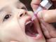 Кировоградцам угрожает полиомиелит