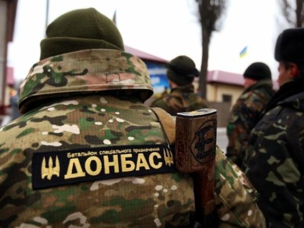 Новина Арсен Аваков: Добровольці «Донбасу» одними із перших стали на захист України Ранкове місто. Кропивницький