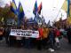 Націоналісти з Кропивницького взяли участь у Марші слави УПА у Києві