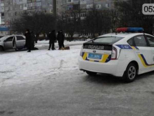 Новина Сегодня в Кропивницком умер таксист возле своего авто Ранкове місто. Кропивницький