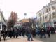 Cтоим до победы: акция протеста участников АТО в Кировограде может стать бессрочной