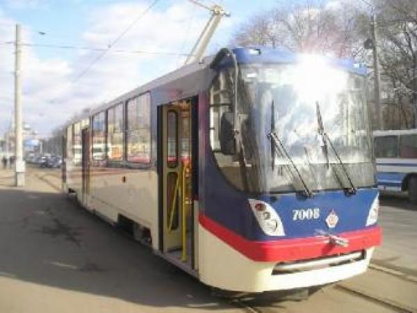 Новина Сегодня в Одессе появится новый трамвайный маршрут Ранкове місто. Кропивницький
