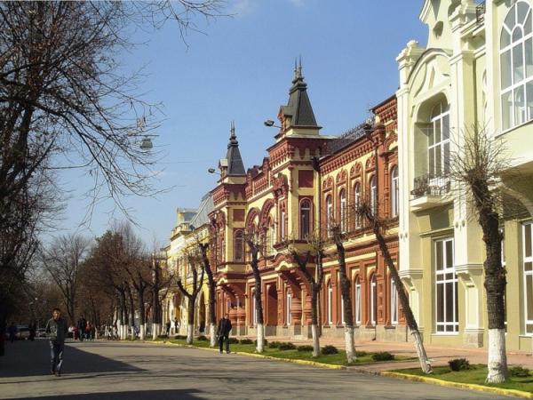 Новина СБУ продовжить орендовувати приміщення у Кропивницькому за одну гривню Ранкове місто. Кропивницький