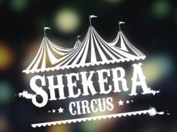 Новина Кіровоград, не пропусти наймасштабніше шоу на воді - цирк Shekera! Ранкове місто. Кропивницький