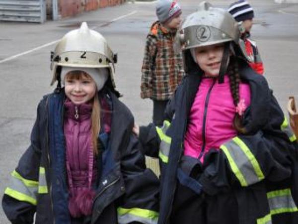 Новина Напередодні канікул кіровоградським школярам нагадали про безпеку Ранкове місто. Кропивницький