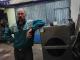 Народний умілець з Кіровоградщини винайшов котел, що працює на смітті