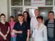 Персонал Кропивницького МВ здали кров для постраждалих у ДТП