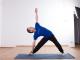 Інструктор з йоги в Кропивницькому розповідає, як людині досягти внутрішньої цілісності