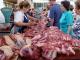 Мясо на одесских рынках резко подорожает