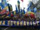 Свободівці і сокільці Кропивниччини прийняли участь у Марші Гідності у Києві