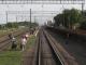 Майже півсотні випадків травмувань громадян зафіксовано на Одеській залізниці