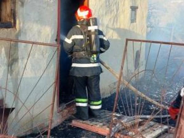 Новина Кіровоградська область: вогнеборці ліквідували 5 пожеж у житловому секторі Ранкове місто. Кропивницький