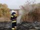 Впродовж минулої доби на Кіровоградщині вогнеборці приборкали вісім пожеж сухої трави