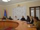 16 днів проти насильства: у Кропивницькій міській раді відбулося засідання міжвідомчої робочої групи