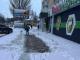 Суб’єкти господарювання усіх форм власності Кропивницького мають очистити від снігу прилеглі та закріплені території