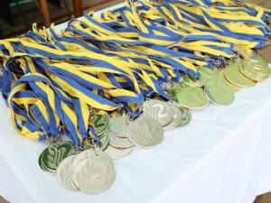 Новина В Олександрії відбувся чемпіонат з багатоборств, присвячений ЗСУ Ранкове місто. Кропивницький
