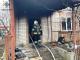 Кіровоградська область: вогнеборці двічі залучались на гасіння пожеж у житловому секторі