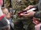 На Кіровоградщині вручили нагороди рідним загиблих поліцейських бригади «Лють»