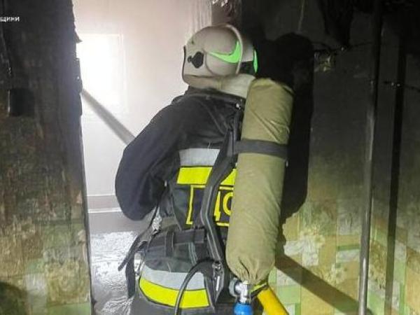 Новина За добу на Кіровоградщині рятувальники двічі гасили пожежі. Ранкове місто. Кропивницький