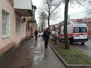 Новина Вранці невідомий напав на студента у Кропивницькому Ранкове місто. Кропивницький