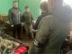 На Львівщині прикордонники викрили колегу, яка допомагала чоловікам незаконно перетнути кордон