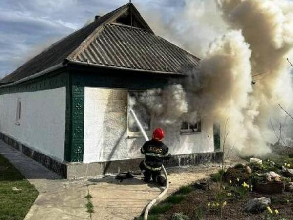 Новина Кіровоградська область: за добу, що минула, рятувальники загасили 3 пожежі у житловому секторі Ранкове місто. Кропивницький