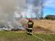 На Кіровоградщині рятувальники загасили 10 пожеж в екосистемі