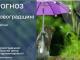 Прогноз погоди на 6 квітня по Кіровоградщині