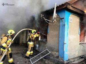 Новина Кіровоградська область: за добу, що минула, рятувальники загасили 5 пожеж різного характеру Ранкове місто. Кропивницький
