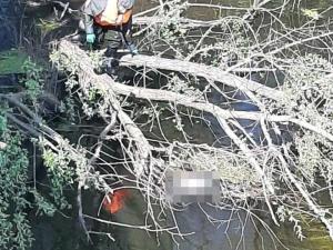 Новина Олександрійський район: рятувальники вилучили з річки тіло чоловіка Ранкове місто. Кропивницький
