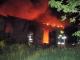 Олександрійський район: ліквідовано пожежу приватного житлового будинку
