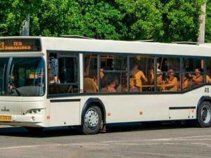 Новина Автобуси №123 за маршрутом «ТЕЦ - Завадівка» у вихідні курсуватимуть частіше – за графіком робочих днів Ранкове місто. Кропивницький