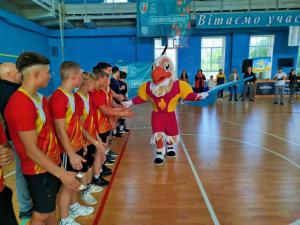 Новина Олександрійські волейболісти представлятимуть Кіровоградщину на всеукраїнському етапі змагань Ранкове місто. Кропивницький