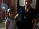 На Кіровоградщині патрульні повернули додому зниклу дев’ятирічну дівчинку