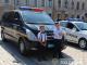 Кропивницькі поліцейські влаштували  свято для школярів