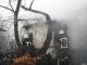 Кіровоградська область: У селі Новий Стародуб загорілася хата з макухою