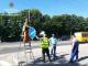 У Кропивницькому почали змінювати дорожні знаки на перехрестях з круговим рухом