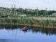 Кіровоградщина: У Новоукраїнці потонув 33-річний чоловік