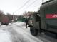Рятувальники Кіровоградщини тричі за добу буксирували застряглі автівки
