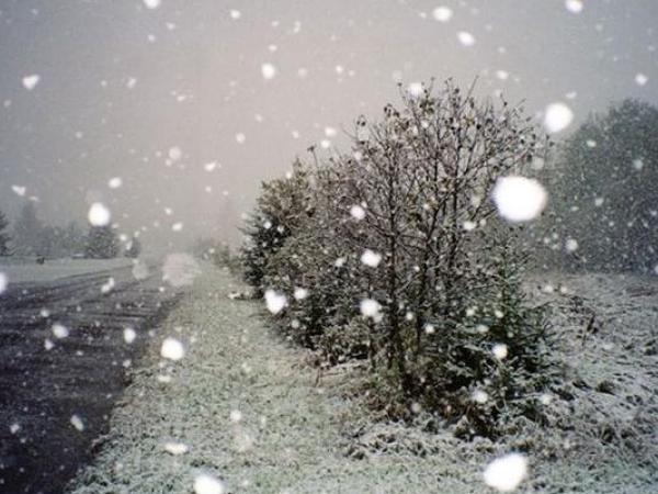 Новина Погода в Кропивницком на сегодня, 26 декабря Ранкове місто. Кропивницький