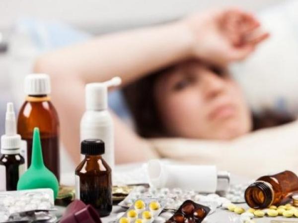 Новина Україна: Скільки людей захворіло на грип на минулому тижні? Ранкове місто. Кропивницький