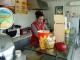 Кіровоградщина: Безробітна з інвалідністю знайшла роботу у торгівлі