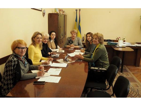 Новина Кропивницькі депутатки впроваджують Програму забезпечення рівних можливостей жінок і чоловіків Ранкове місто. Кропивницький
