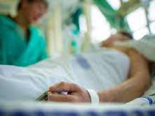 Новина На Кіровоградщині 18 пацієнтів з коронавірусом лежать під апаратами ШВЛ Ранкове місто. Кропивницький