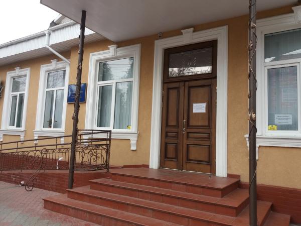 Новина Кіровоградщина: Закордонні паспорти видаються вчасно Ранкове місто. Кропивницький